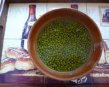 Indiai sült zöldségek mungóbabbal recept lépés 1 foto