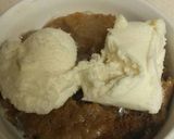 A picture of step 5 of Slow Cooker Apple Spice Cake.