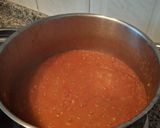 Foto del paso 7 de la receta: Salsa de tomate casera🍅🍅🍅