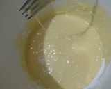Foto langkah ke 3 dari resep Bolu Karamel.