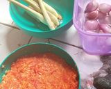 Foto langkah ke 3 dari resep Petis Telur.
