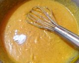 A picture of step 6 of Mango appe.
