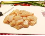 รูปขั้นตอนการทำที่ 2 ของ 🌶️ต้มยำอกไก่เห็ดหูหนูขาว🍲