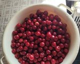 1952. Cseresznye Befőtt Ahogy Én Készítem! recept fázis 1 fotója