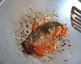 Foto langkah ke 3 dari resep Tumis Labu Siem.