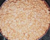 अरहर की दाल (Arhar ki dal recipe in hindi) रेसिपी चरण 1 फोटो