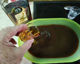 Φωτογραφία βήματος 5 της συνταγής Η Tiramisu της Έρρικας. Άλλο ένα “κάστρο” καταρρίπτεται!!!