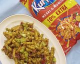 કુરકુરે ભેળ (Kurkure Bhel Recipe in Gujarati) રેસીપી સ્ટેપ3ફોટો