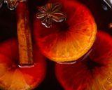 A picture of step 2 of Mulled Wine.