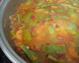 Foto del paso 6 de la receta: Guiso de lubina