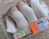 梅香杏鮑菇沙拉棒的食譜步驟1照片