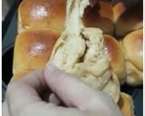 Foto langkah ke 6 dari resep Roti Manis Keto.
