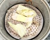 Foto langkah ke 6 dari resep Siomay Jamur Kuping.