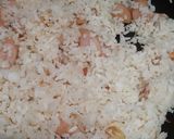 Foto langkah ke 3 dari resep Nasi Goreng simple sat set.