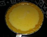 Foto langkah ke 2 dari resep Pie susu teflon tanpa ribet.