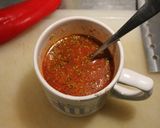 Foto del paso 4 de la receta: Pisa y zotas, "HolocausticaS" y Racinguistas, Relojistas y Herméticas