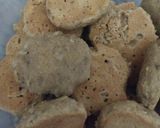 Foto del paso 4 de la receta: Masitas de avena y leudante