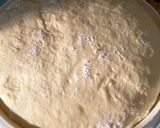 Fonott kalács recept fázis 6 fotója