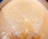 Foto langkah ke 5 dari resep Japanese Cheese Cake.