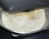A picture of step 4 of Burger Bread - Same Recipe as the Boulanger by Siham Delkh.
