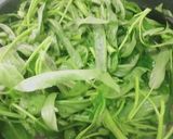 Foto langkah ke 6 dari resep 13. Tumis kangkung.