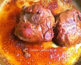 A picture of step 5 of Gasashen Nama (Gashin kasko ba oven).