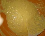 Foto langkah ke 3 dari resep Bakwan jagung.