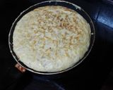 Foto del paso 6 de la receta Mi Pincho de Tortilla de Papas con Cebolla y Pimientos Asados