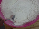 Pan dulce navideño casero