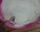 Foto del paso 1 de la receta: Pan dulce navideño casero