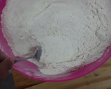 Foto del paso 1 de la receta: Pan dulce navideño casero