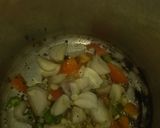 મસાલા ભાત (Masala Bhat recipe in Gujarati) રેસીપી સ્ટેપ3ફોટો
