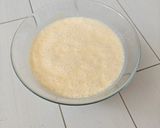 Hideg barackos gyümölcsleves recept fázis 6 fotója