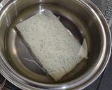 Foto langkah ke 2 dari resep Bihun Kuah Daging.