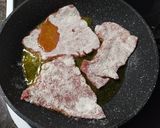 Foto del paso 1 de la receta Fricandó