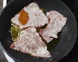 Foto del paso 1 de la receta: Fricandó