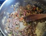 Foto del paso 3 de la receta: Pantrucas
