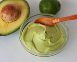 Foto del paso 3 de la receta: Mayonesa o Mahonesa de Aguacate