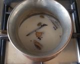 عکس مرحله 1 از دستور چای یمنی