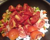 Foto del paso 9 de la receta: Tomates Rellenos