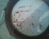 صورة لخطوة 3 من وصفة كسرة