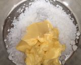 Foto langkah ke 1 dari resep Palm Suiker Cookies.