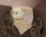 Foto del paso 3 de la receta: Pasta a la puttanesca utvco