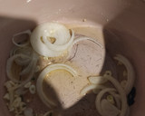 Foto del paso 3 de la receta: Pasta a la puttanesca utvco