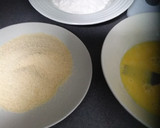 Foto del paso 6 de la receta: Croquetas de queso azul 🧀 🟦