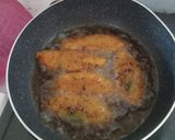 Foto langkah ke 6 dari resep Bola-Bola Ubi Jalar-Kue Cek Mek Molek Khas Malaysia.