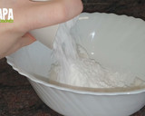 Foto del paso 4 de la receta: Polvorones caseros