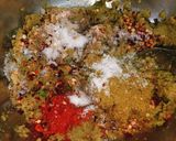 सोया टिक्की प्रोटीन रिच स्टार्टर रेसिपी चरण 3 फोटो