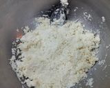 漢堡排佐hida手作番茄鮪魚紅醬的食譜步驟1照片