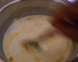 A picture of step 2 of Little millet kheer - for vrat (fast).